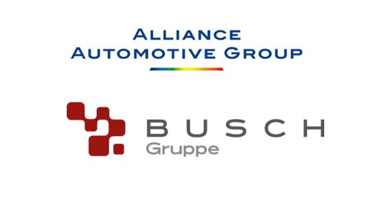Busch Handelsgesellschaft Mbh
