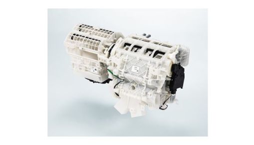 DENSO erste hochstandardisierte Fahrzeugklimaanlage | Aftermarket Update