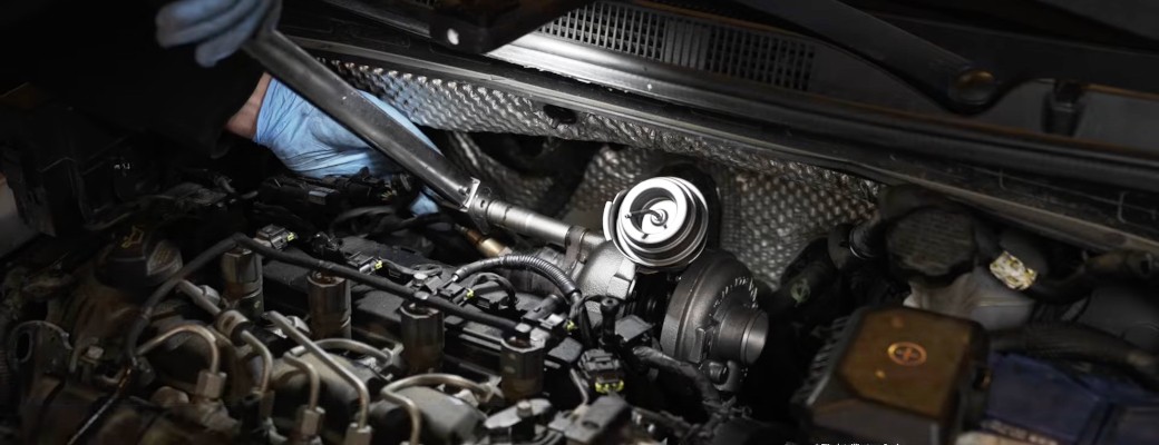 BORG Automotive stellt neue Montagevideos ins Netz