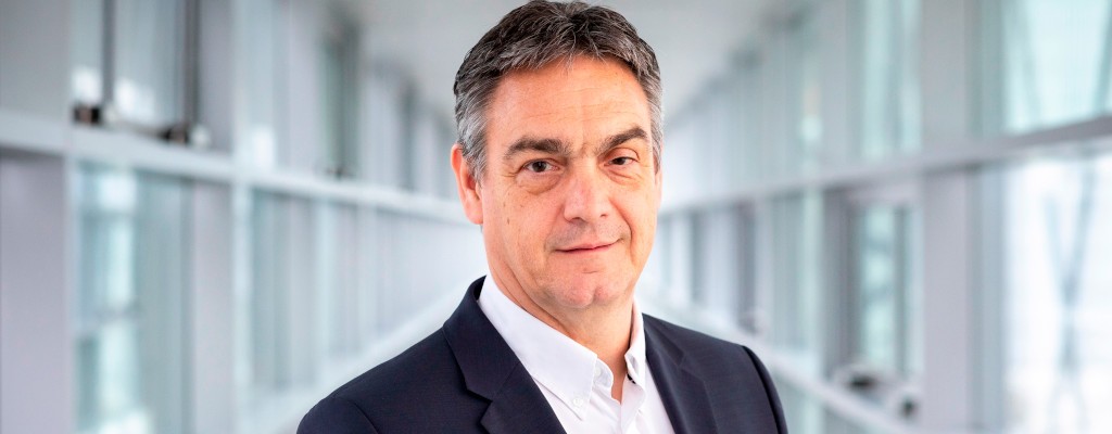 Pascal Stellantis Stellantis Deutschland: Pascal Martens übernimmt Aftersales ...