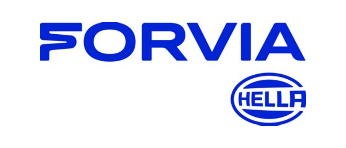 FORVIA HELLA Logo