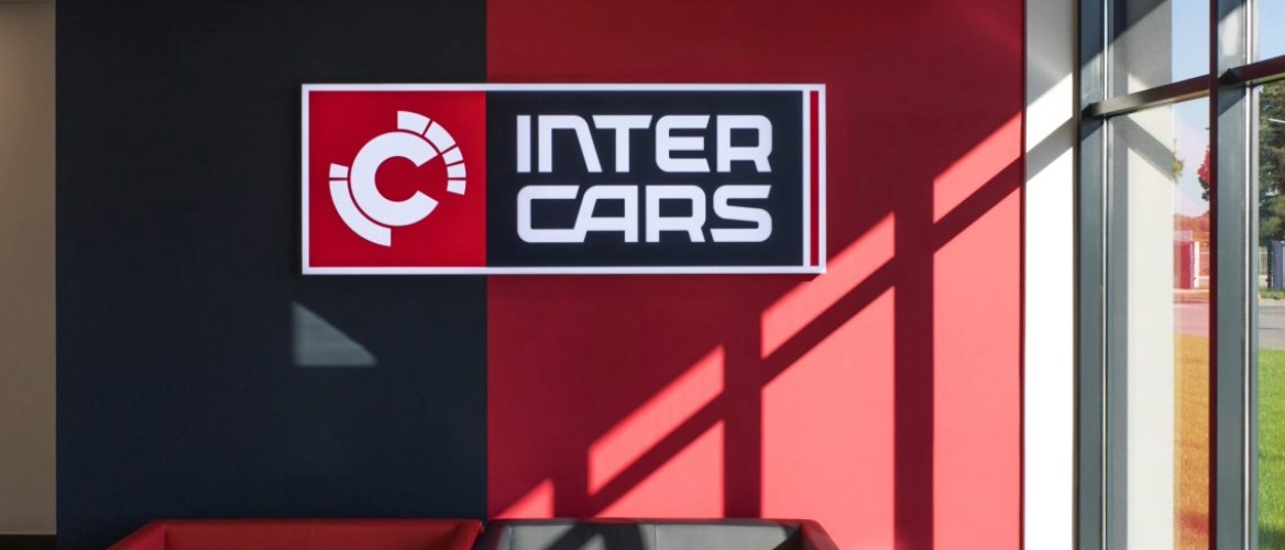 Inter Cars - office 