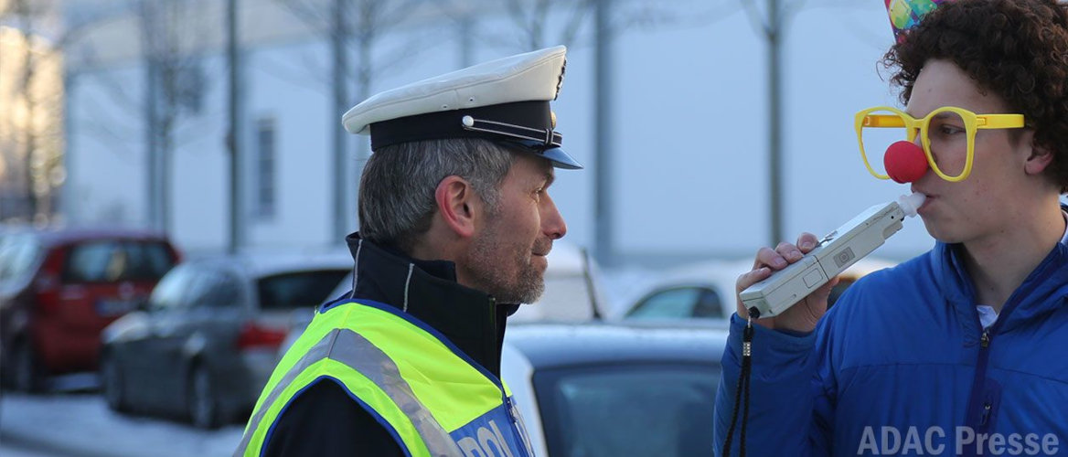 Karneval und Fasching