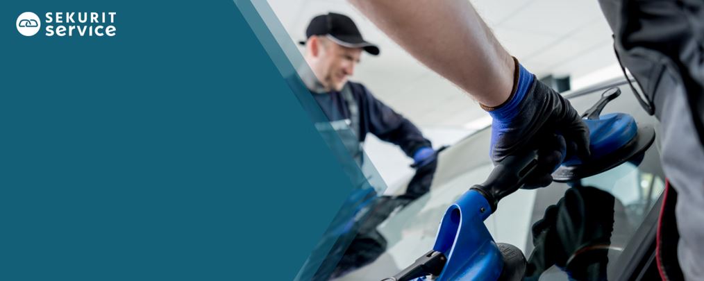 Sekurit Service: Neue Kooperationen und Aktionen für Autoglasbetriebe