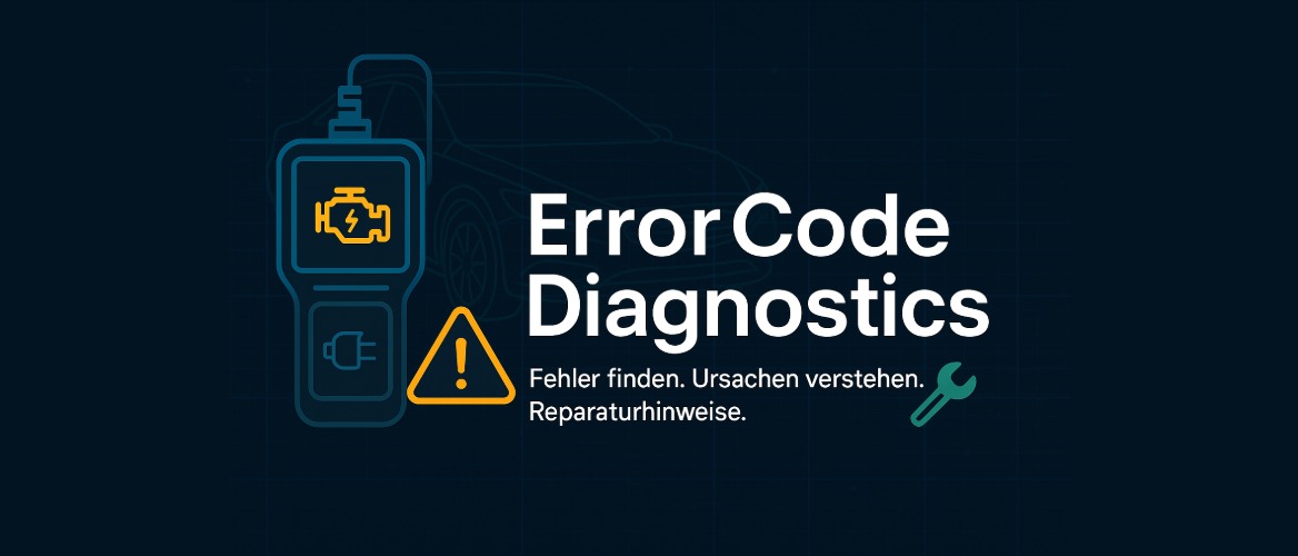 Fehlercode 26F500: NOx-Wirkungsgrad bei BMW zu niedrig