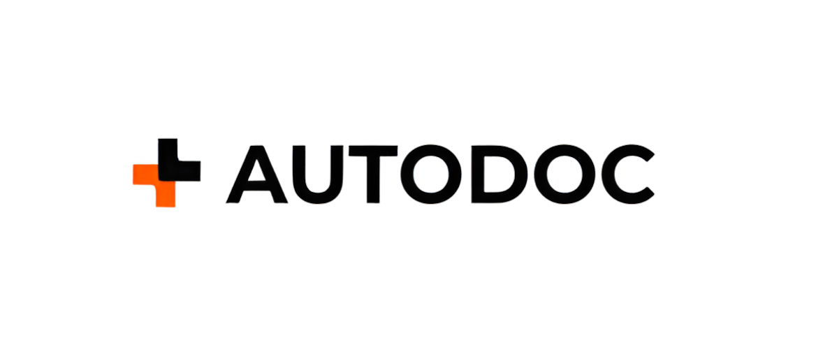 AUTODOC Logo
