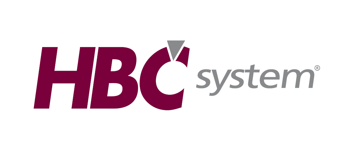 HBC System - Logo