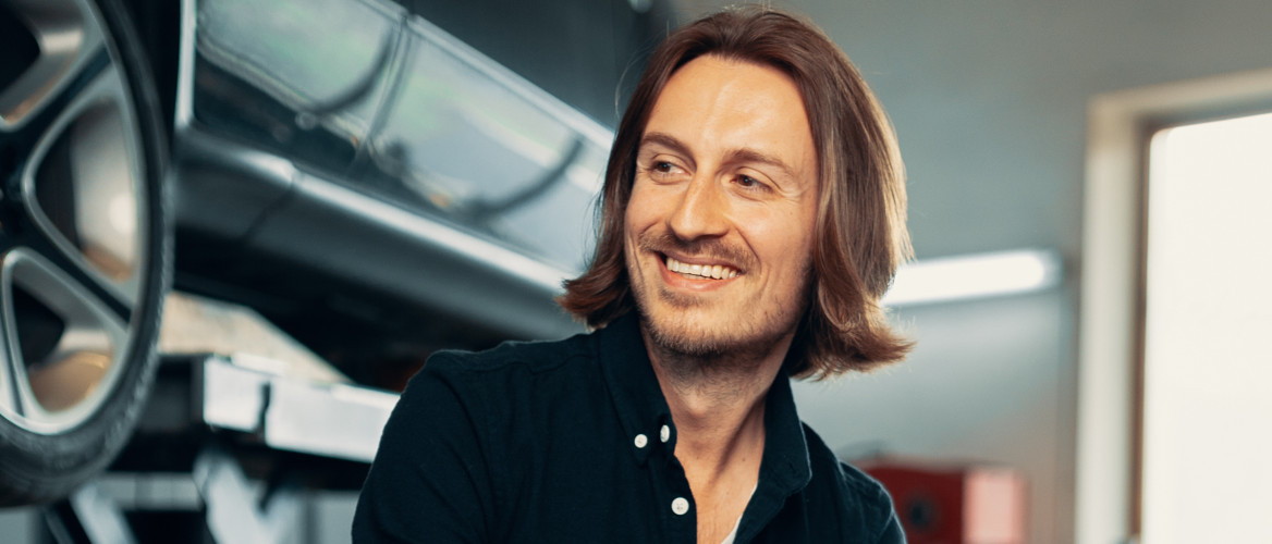 Robert Merz