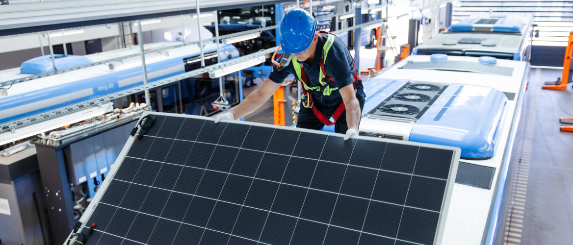 ZF SolarBoost