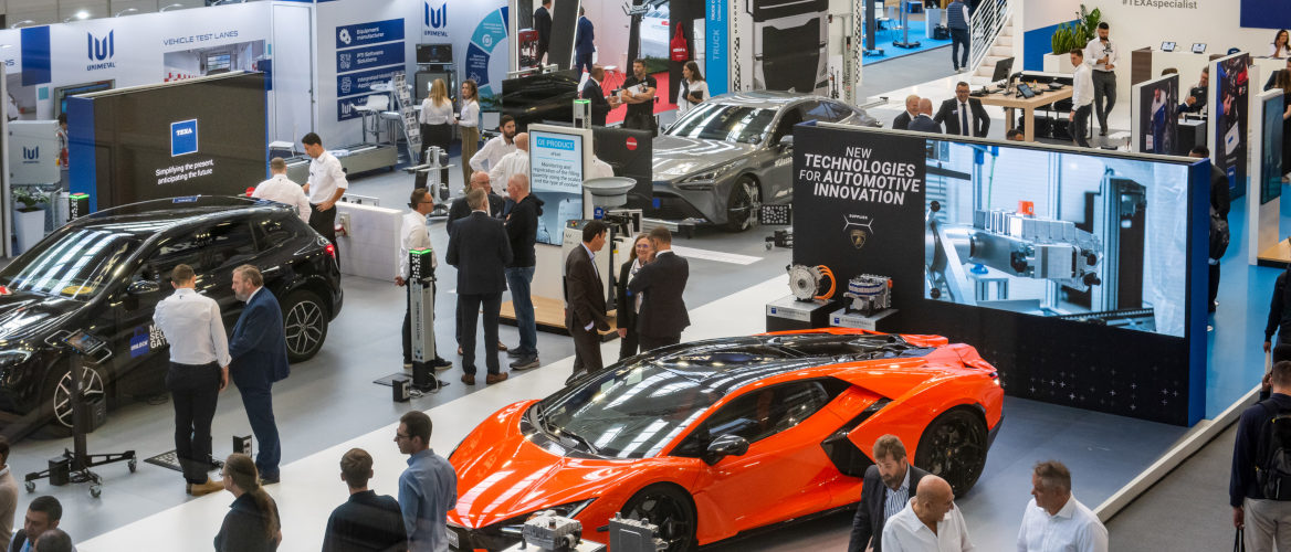 Automechanika Frankfurt 2026