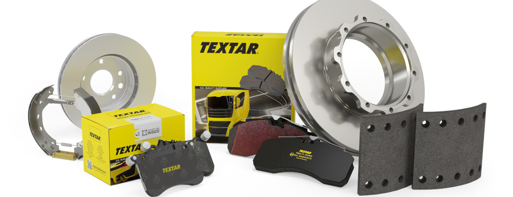 Ungebremster Vorsprung bei Textar