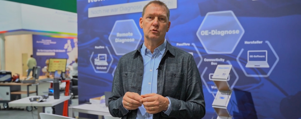 [Video] AAG: Remote-Diagnose beschleunigt Reparaturen