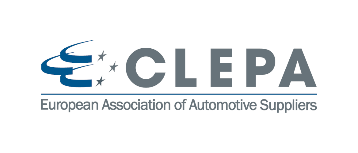 CLEPA Logo