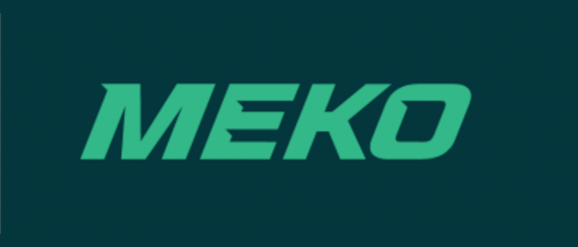 MEKO Logo