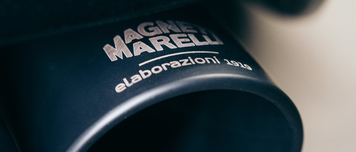 Magneti Marelli Elaborazioni 1919