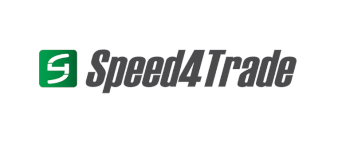 Speed4Trade Logo