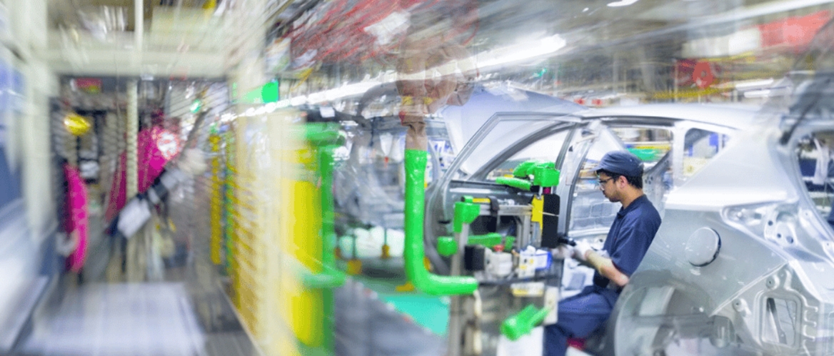 Toyota Circular Factory: Kreislauf für neue Fahrzeuge
