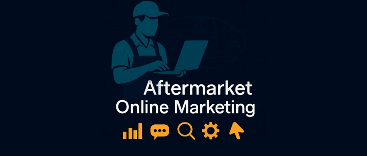 Marketing-Strategie für starke Eigenmarken im Aftermarket