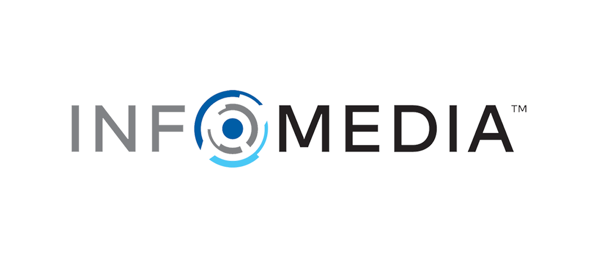 Infomedia Logo