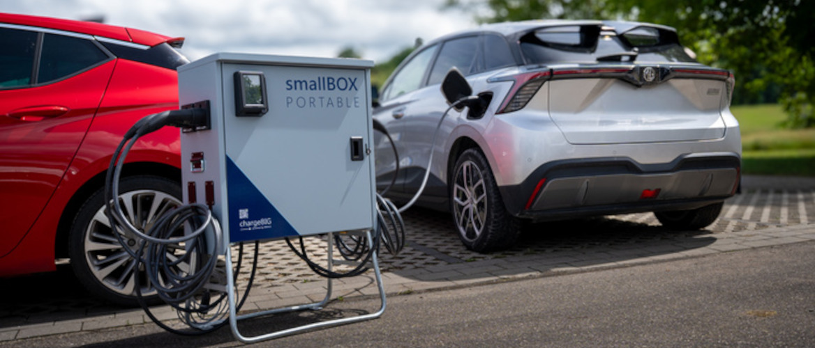 smallBOX PORTABLE