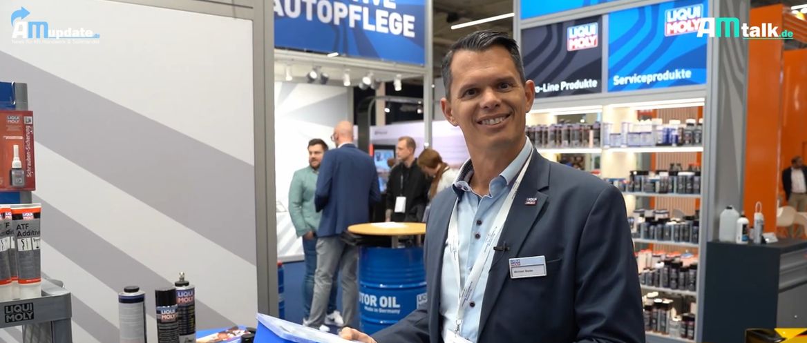 Geotronic macht Getriebeölspülung in Werkstätten effizient